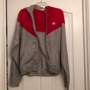Vintage Nike Jacket